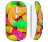 Souris Sans Fil Bonbon sugar