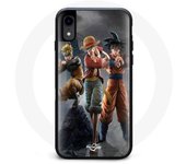 Coque - Maniacase - Iphone XR - 3D - Anime manga - Souple