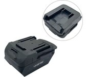 Adaptador de batería DIY Cable conector para batería BL1830 BL1840 BL1850 a 2106