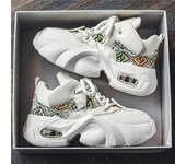 Zapatos de hombre, zapatillas de deporte para hombre, zapatos casuales para hombre, tenis, zapatos de lujo, zapatos de entrenamiento transpirables para carreras, zapatos para correr a la moda para mujer 39