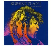 CD ROBERT PLANT - Manic Nirvana 7913362,913362 Es Paranza Reco 1990 US Rock Usado