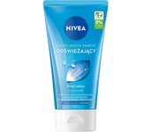 Nivea Gel Limpiador Refrescante Piel Normal y Mixta, 150ml