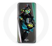 Coque pour Samsung Galaxy A3 2017 Valentino Rossi Pilote de motoGP 46