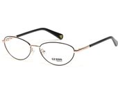 Montura de Gafas Unisex Guess GU8238-55033