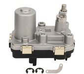 ¿Actuador del turbocompresor 49477?19601 BG9Q6K682CC Reemplazo para Land Rover Evoque Freelander II