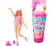 Muñeca Barbie Frutas