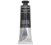 Colores al óleo Sennelier : 40 ml Van Dyck Marrón oscuro