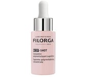 Filorga Ncef-Shot Supreme Poly Concentrado Revitalizante 15ml
