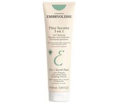 Embryolisse Pâte Secrète 3en1 Imperfections Peaux Mixtes à Grasses 100 ml