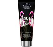 Tan Desire Love Story Sun accelerator 237ml