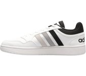 Zapatillas deportivas de hombre adidas Hoops 3.0 IG7914 blanco talla 40 ?