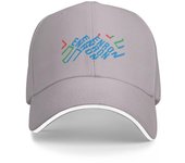 Gorra ENRON, gorra de béisbol, dropshipping, gorra de camionero, gorra para hombre, mujer