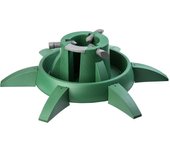 KADAX Soporte para árbol de Navidad para árbol de Navidad Soporte para árbol de Navidad Árbol de hasta 3,3 m