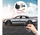 Interruptor de desconexión de batería remoto de 12 V y 200 A, antirrobo, para coche, camión, caravana