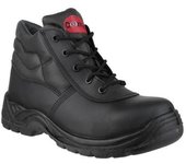 Bota de seguridad Centek FS30c / Botas de mujer / Botas de seguridad 3 UK