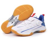 Nuevas zapatillas profesionales de tenis de mesa para hombre y mujer, zapatillas deportivas de interior, zapatillas de bádminton, zapatillas deportivas para parejas, zapatillas para hombre. 35