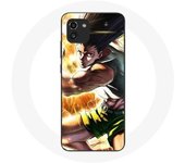 Coque pour Samsung Galaxy A03 Gon Freecss Hunter x Hunter Manga