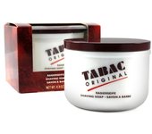 Maurer and Wirtz Tabac Jabón de Afeitar y Bol 125g