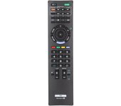 Control remoto original para televisor Sony Bravia RMED033 KLV26BX300 KLV32BX300 KLV40BX400