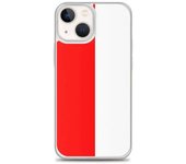Coque Télephone Drapeau Indonesia - iPhone 13 mini