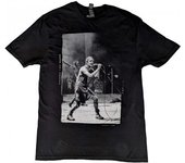 Nine Inch Nails Camiseta de algodón unisex para adultos Self Destruct 94 L negro