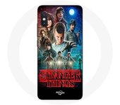 Coque pour Xiaomi Redmi Note 5 Pro Stranger Things teaser saison 2