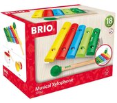 Instrumento musical BRIO Mokkin 30182 [Juguete de madera]