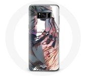 Coque pour Samsung Galaxy S8 Kurapika Hunter x Hunter Manga Anime