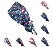Gorra de trabajo con estampado de moda, gorra informal con cola de caballo para mujer, gorra lavable, gorra Baotou One Size negro