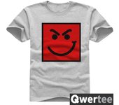 Camiseta unisex de manga corta Bon Jovi S