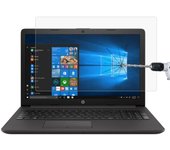 Película protectora de vidrio templado HD para pantalla de portátil HP 255 G7 Notebook PC de 15,6 pulgadas