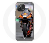 Coque Xiaomi Mi 11 Lite miguel oliveira moto gp