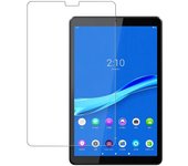 1PC/2PCS/3PCS 9H Protector de pantalla de vidrio templado para Lenovo Tab M10 Plus FHD 10.3 In TB-X606F X606X Protector transparente sin burbujas para tableta NO película suave 1*Tab M10 Plus 10.3 transparente