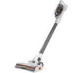 BLACK+DECKER - BHFEA515J-QW - Aspirador escoba inalámbrico PowerSeries+ 33AW - Autonomía 33min - 33AW - 2 velocidades