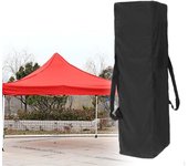 Bolsa para tienda de campaña, silla de repuesto, equipo deportivo portátil, transporte plegable 140cmx34cmx34cm