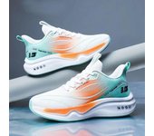 Zapatos de hombre, zapatillas de deporte para hombre, zapatos casuales para hombre, tenis, zapatos de lujo, zapatos de entrenamiento transpirables para carreras, zapatos para correr a la moda para mujer 39