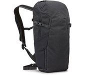 Mochila ALLTRAIL X 15L 15L [Thule] Capacidad 15L-Obsidian