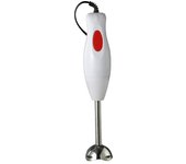 Batidora de mano eléctrica con enchufe UE/Reino Unido, de inmersión, 350 W, para salsas para bebés