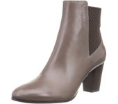 Botas cortas con puntera lateral 1114 OK cm E [Macintosh London] Mujer 24.5