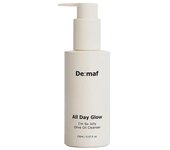 [Delaware:[maf] Limpiador de aceite de oliva All Day Glow I'm So Jelly 150 ml