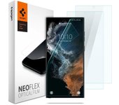 Folia Hydrożelowa Spigen Neo Flex Na Samsung Galaxy S22 Ultra - 2 Szt.