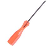 1 destornillador de tres puntas para Wii, Gba, Ds Lite, Ndsl, Nds Sp