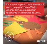 Impresora láser Xerox C410V_DN