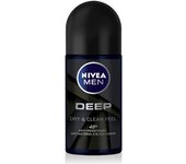 Nivea Men Desodorante Roll-On 50ml (PROFUNDO)