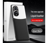 Funda protectora de cuero líquido para Huawei Nova 9 Pro - Anticaídas Huawei nova9pro