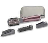 Cepillo soplador - BaByliss - AS960E Beliss Big Hair 1000 - 4 en 1 - Giratorio