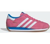 Adidas PAÍS JAPÓN Zapatillas de deporte Fusion rosas ORIGINALS Zapatillas unisex con puntera en T IG4521 Fusion rosas/calzado blanco/azul brillante 41.3