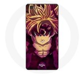 Coque pour Huawei P8 Lite Manga Seven deadly sins Demon