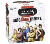 Trivial Pursuit La teoría del Big Bang