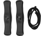Asa de transporte para kayak Asa de tracción ligera para kayak de repuesto con cuerda para kayak y barco